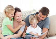 8 ოქროს ხერხი, რათა ბავშვმა ტირილი შეწყვიტოს