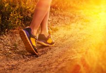 რატომ უნდა ისეირნოთ ფეხით დღეში მინიმუმ 15 წუთი – 5 მტკიცებულებაზე დაფუძნებული მიზეზები.