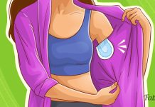 ქალის ჰიგიენური საფენების გამოყენების 7 ორიგინალური ხერხი