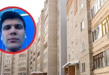ახალგაზრდა ყმაწვილმა გაზის აფეთქებისგან მთელი კორპუსი იხსნა