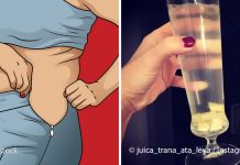 5 სასმელი, რომელიც წონის დაკლებაში დაგეხმარებათ და ღამით ღვიძლს გაასუფთავებს