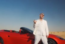 ვინ არის ქართველი მომღერალი, რომელსაც დუბაიში კლიპის გადაღება კოლოსალური თანხა დაუჯდა