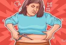 ჭარბ წონასთან და სიზარმაცესთან ბრძოლა: პოპულარული ბლოგერი წონის კლების ნიუანსებს გვიზიარებს