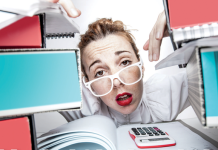 სტრესი 21-ე საუკუნის სენია – გირჩევთ ამ მეთოდებით ებრძოლოთ მას