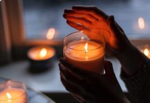 ლოცვები ყოველდღიური ბედნიერებისთვის – დილით წასაკითხი