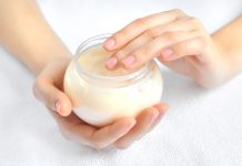 ბაღში გატარებული დღის შემდეგ გამოკვებეთ ხელები ადვილად გასაკეთებელი ხელის სკრაბით!