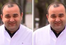 უმაგრესი ამბავი: საქართველოში კორონავირუსისგან გამოჯანმრთელებულთა რიცხვი რეკორდულად იზრდება – ვერ წარმოიდგენთ უკვე რამდენი ადამიანი განიკურნა…