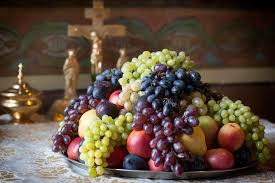 inbound6909896395455468689 19 აგვისტოს მართლმადიდებლური სამყარო ფერისცვალების ბრწყინვალე დღესასწაულს აღნიშნავს | შენი პოზიტივი