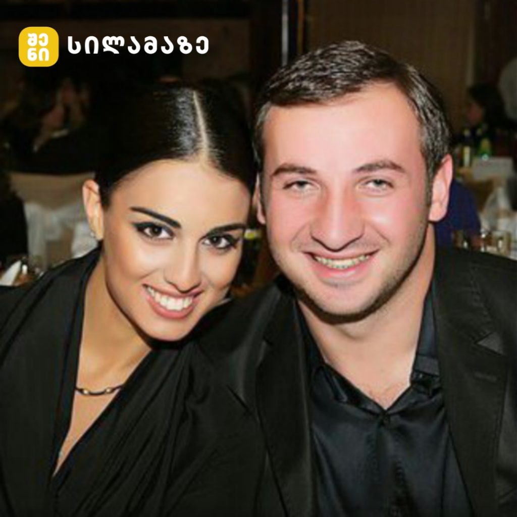 inbound8598845602850205465 ქართველი წყვილები – რომელთა ოჯახური თანაცხოვრება სამაგალითოა | შენი პოზიტივი