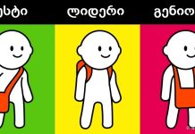 გამაოგნებელი ტესტი თქვენს შესახებ – როგორ ატარებთ ჩანთას?