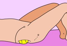 ეს ვარჯიშები რადიკალური ნერვის ტკივილს რამდენიმე წუთში ამცირებს