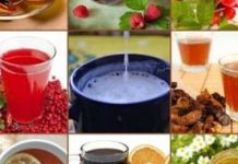 ეს სასმელები ხელს უწყობენ ჰორმონების ნორმალური მდგომარეობის შენარჩუნებას!