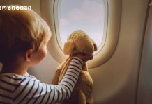 როგორ გავიყვანოთ დრო პროდუქტიულად, თვითმფრინავით გრძელვადნიანი ფრენისას