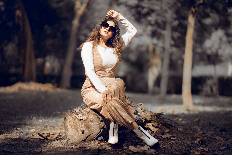 ელეგანტური სტილი სასწორის მოსაწონებლად