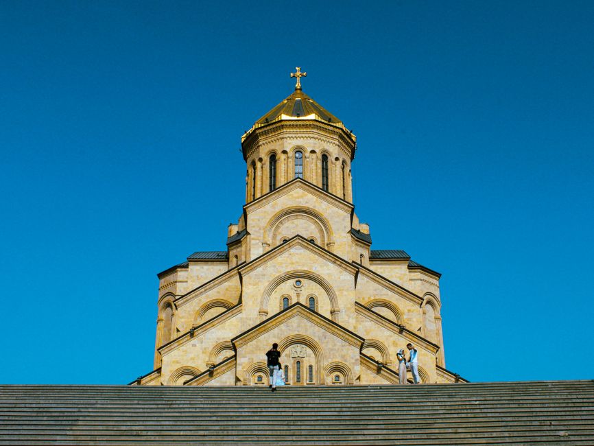 მამაო ჩვენო — დილის ლოცვა