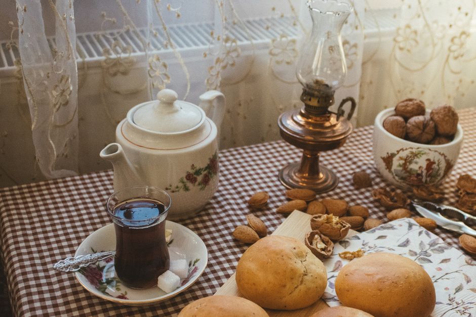 ნიგვზის ზეთი სისხლში შაქრის კონტროლს უწყობს ხელს.