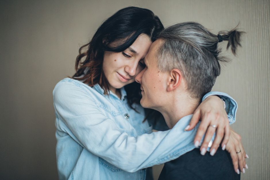 ქართველი წყვილები, რომელთა ოჯახური ჰარმონია სამაგალითოა