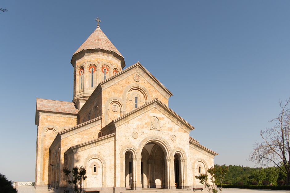 ნინოობის დღესასწაული საქართველოში