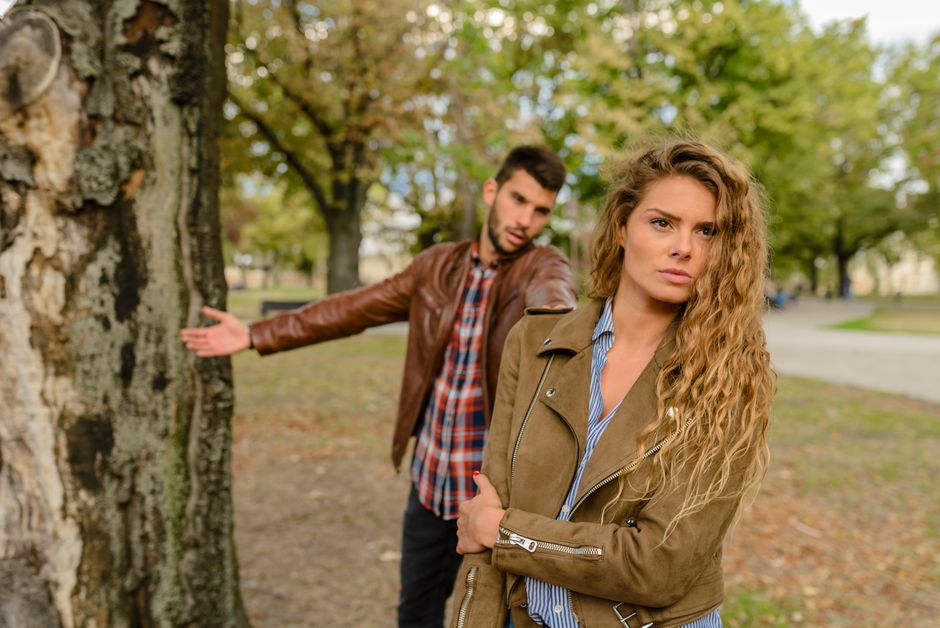 სხეულის ენა სიყვარულში — რა ამჟღავნებს ჩვენს გრძნობებს.