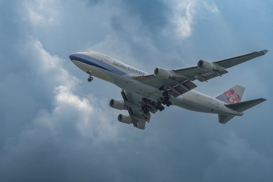 Boeing 747 — ავიაციის ისტორიის ერთ-ერთი ყველაზე ამბიციური გიგანტი