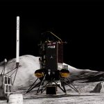 მთვარეზე 4G: Nokia და NASA კოსმოსს ინტერნეტს უკავშირებენ