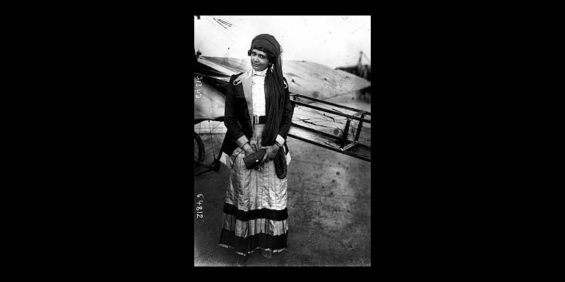 ისტორიის კარგი ამბები: პილოტი, პოლიოს ვაქცინა და მულენ რუჟი